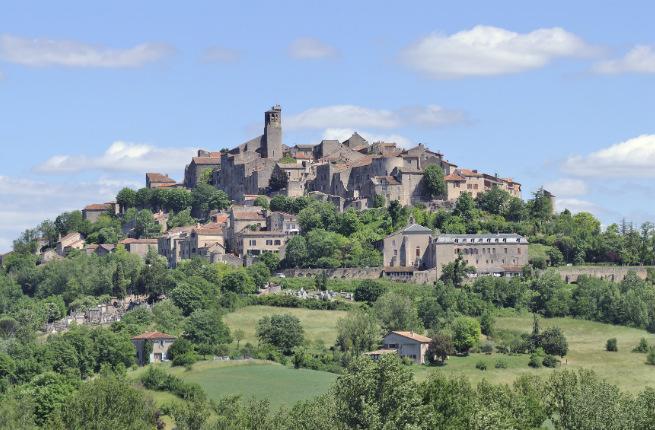 Cordes-sur-Ciel