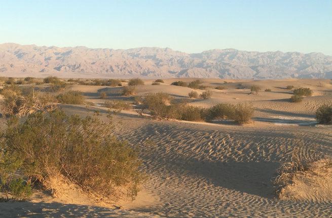 Death Valley