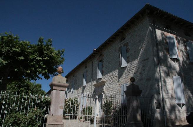 Domaine de Perches