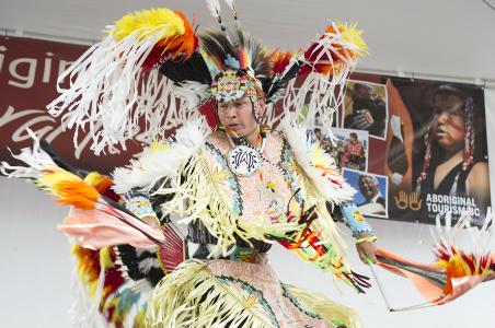 Aboriginal Culture Festival