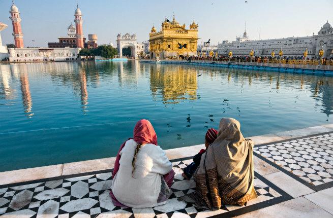 Golden Temple