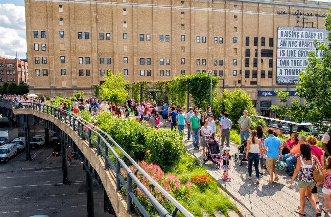Highline