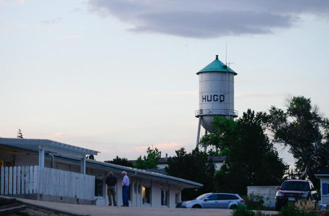 Hugo, Colorado