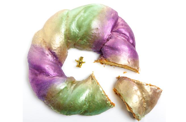 kingcake