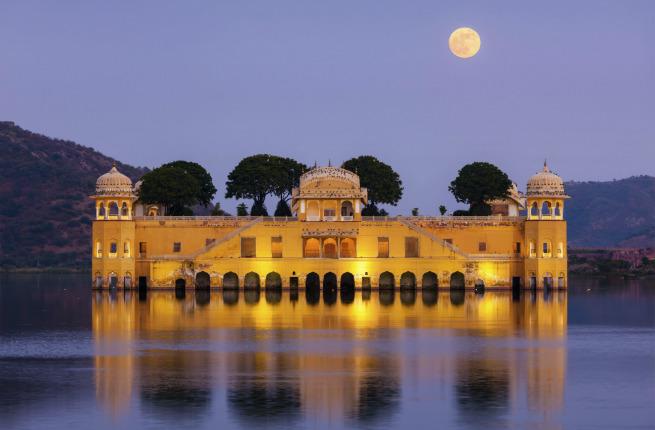 Rajasthan