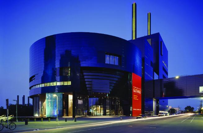 Guthrie Theater