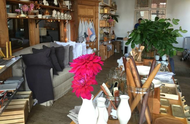 The Foundry Home Goods