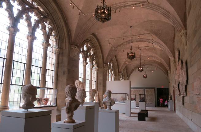 Yale Art Gallery