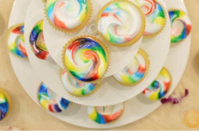 cupcake