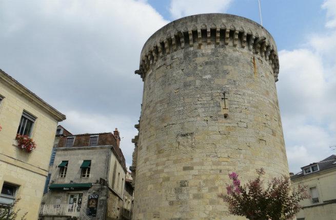 Tour Mataguerre