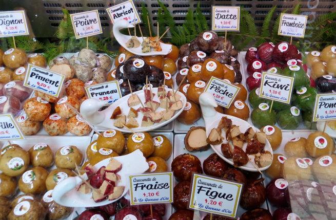Foie Gras