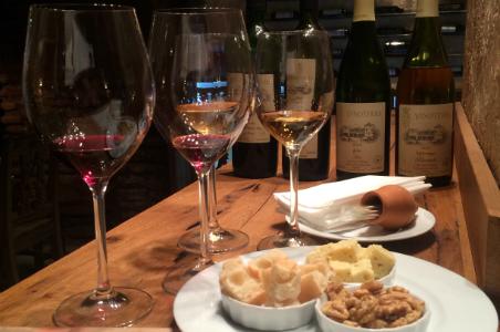 Schuchmann Wine & Bar Restaurant