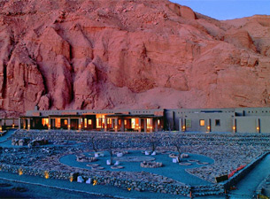 Photo of Alto Atacama Desert Lodge & Spa 