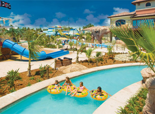 Photo of Beaches Turks & Caicos Resort Villages & Spa 