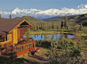 Photo of Camp Denali and North Face Lodge 