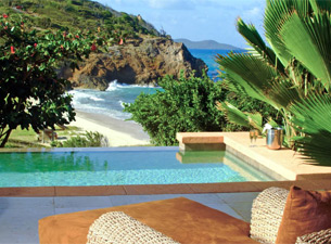 Photo of Palm Island Resort 