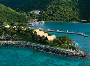 Photo of Peter Island Resort & Spa 