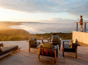 Photo of Southern Ocean Lodge 