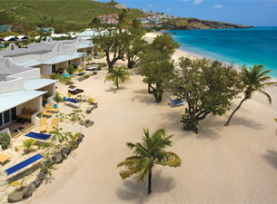 Photo of Spice Island Beach Resort 