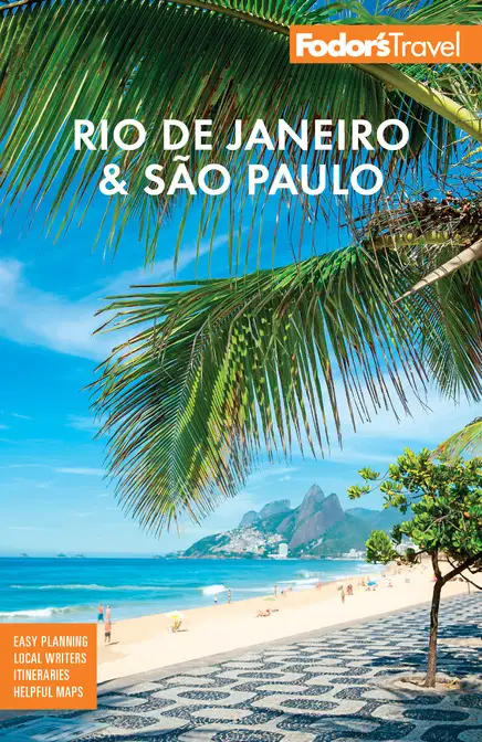 Visit Sao Paulo: 2024 Travel Guide for Sao Paulo, São Paulo State