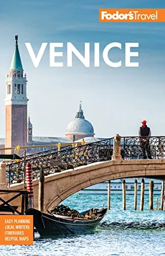 Buy Venice: Venice, Italy: Travel Guide Book-A Comprehensive 5-Day Travel  Guide to Venice, Italy & Unforgettable Italian Travel: 4 (Best Travel Guides  to Europe) Book Online at Low Prices in India