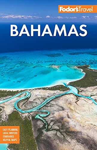 bahamas trip itinerary