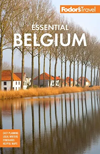 Belgium Travel Guide - Expert Picks for your Vacation
