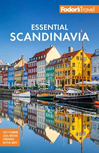 iceland travel books review