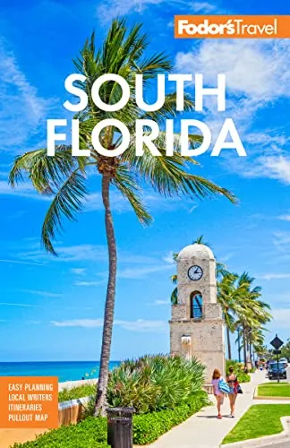 Miami/Fort Lauderdale Region Simon Travel Destinations