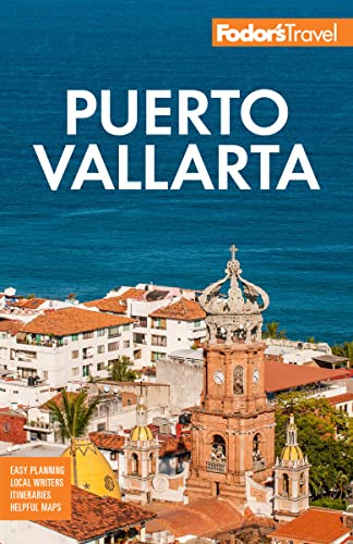 Travel Guide: Puerto Vallarta — The Downey Patriot