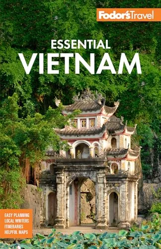 Fodor's Essential Vietnam