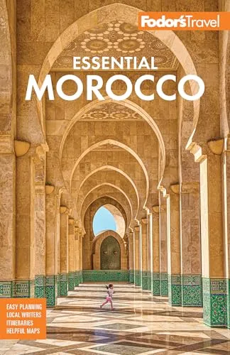 Fodor's Essential Morocco