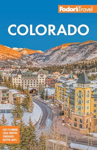 Fodor's Colorado