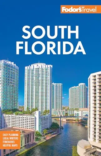 Fodor's South Florida: with Miami, Fort Lauderdale, and the Keys