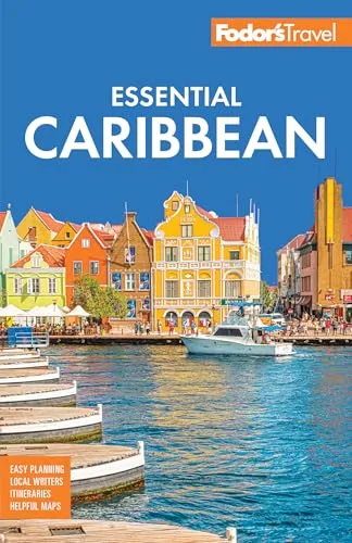 Fodor's Essential Caribbean