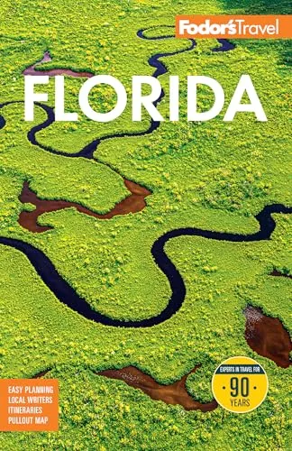 Fodor's Florida
