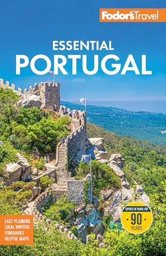 Fodor's Essential Portugal