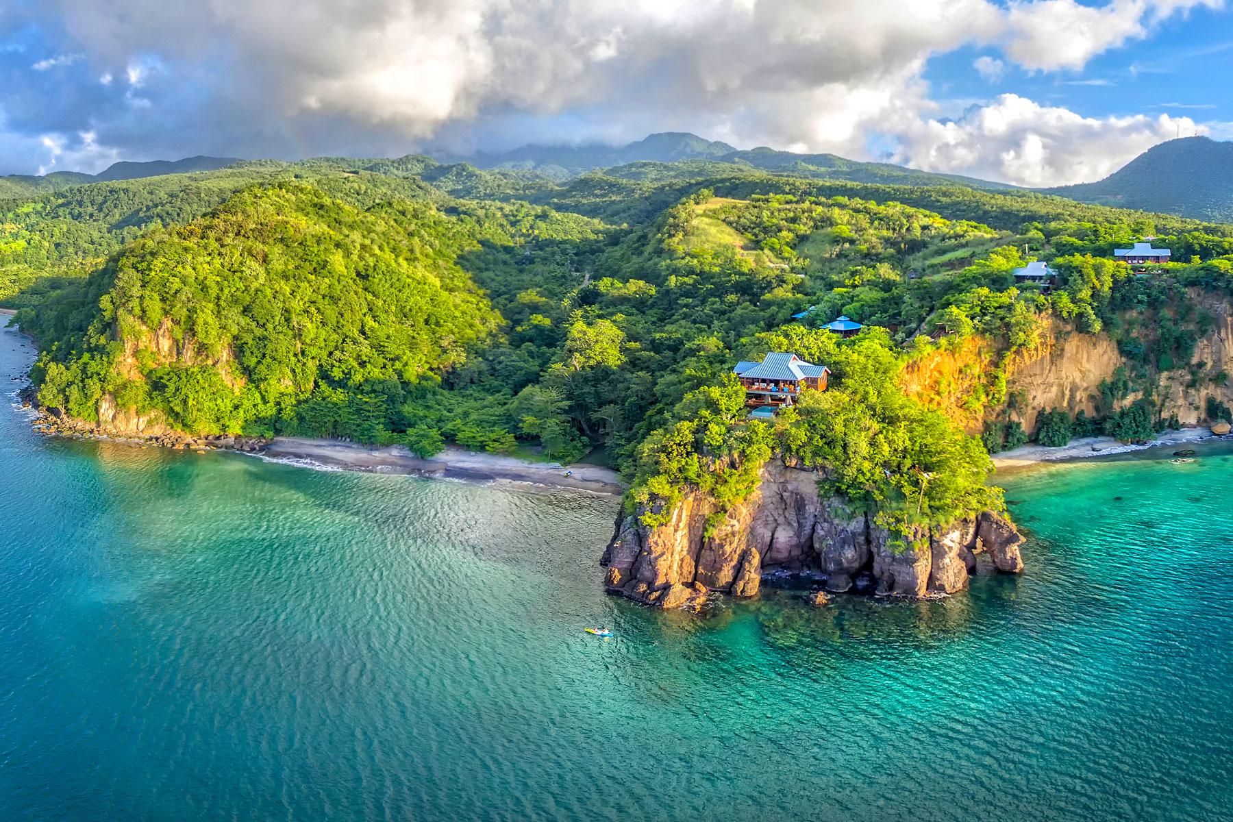 the 100 best hotels