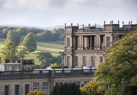 Chatsworth House