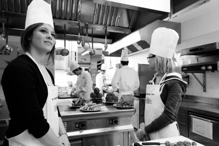 Hotel Helvetia and Bristol, Around the Duomo