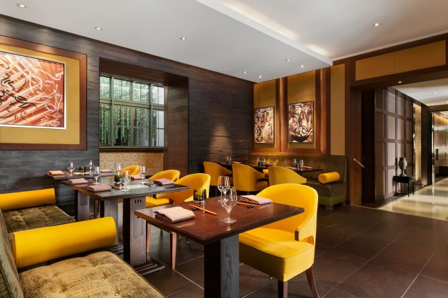 Hotel Adlon Kempinski Berlin, Mitte