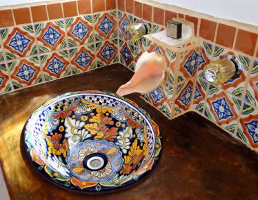 Mayan Beach Garden, Majahual