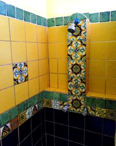 Mayan Beach Garden, Majahual