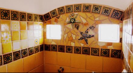 Mayan Beach Garden, Majahual