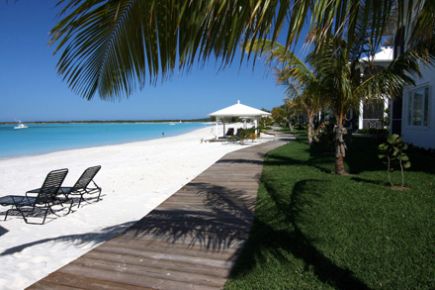 Cape Santa Maria Beach Resort And Villas Review Fodor S Travel Cape Santa Maria Beach Resort And Villas North Long Island To