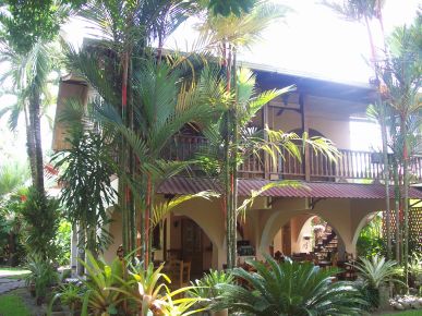 El Encanto Bed &amp; Breakfast Inn, Cahuita