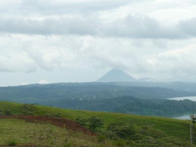 Chalet Nicholas, Nuevo Arenal