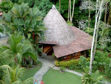 Casa Corcovado Jungle Lodge, Drake Bay