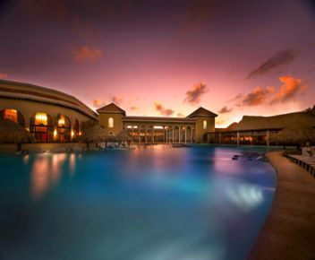 Paradisus Palma Real Resort Review - Bávaro | Fodor's Travel