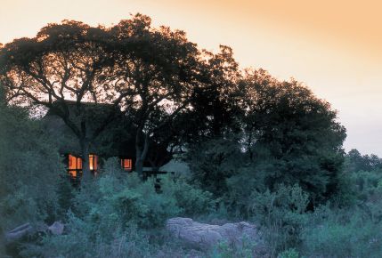 Sabi Sabi, Sabi Sands Game Reserve